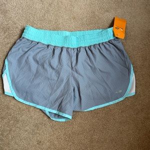 NWT workout shorts